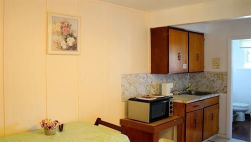 Cozy Court Motel ซีเชลท์ ภายนอก รูปภาพ