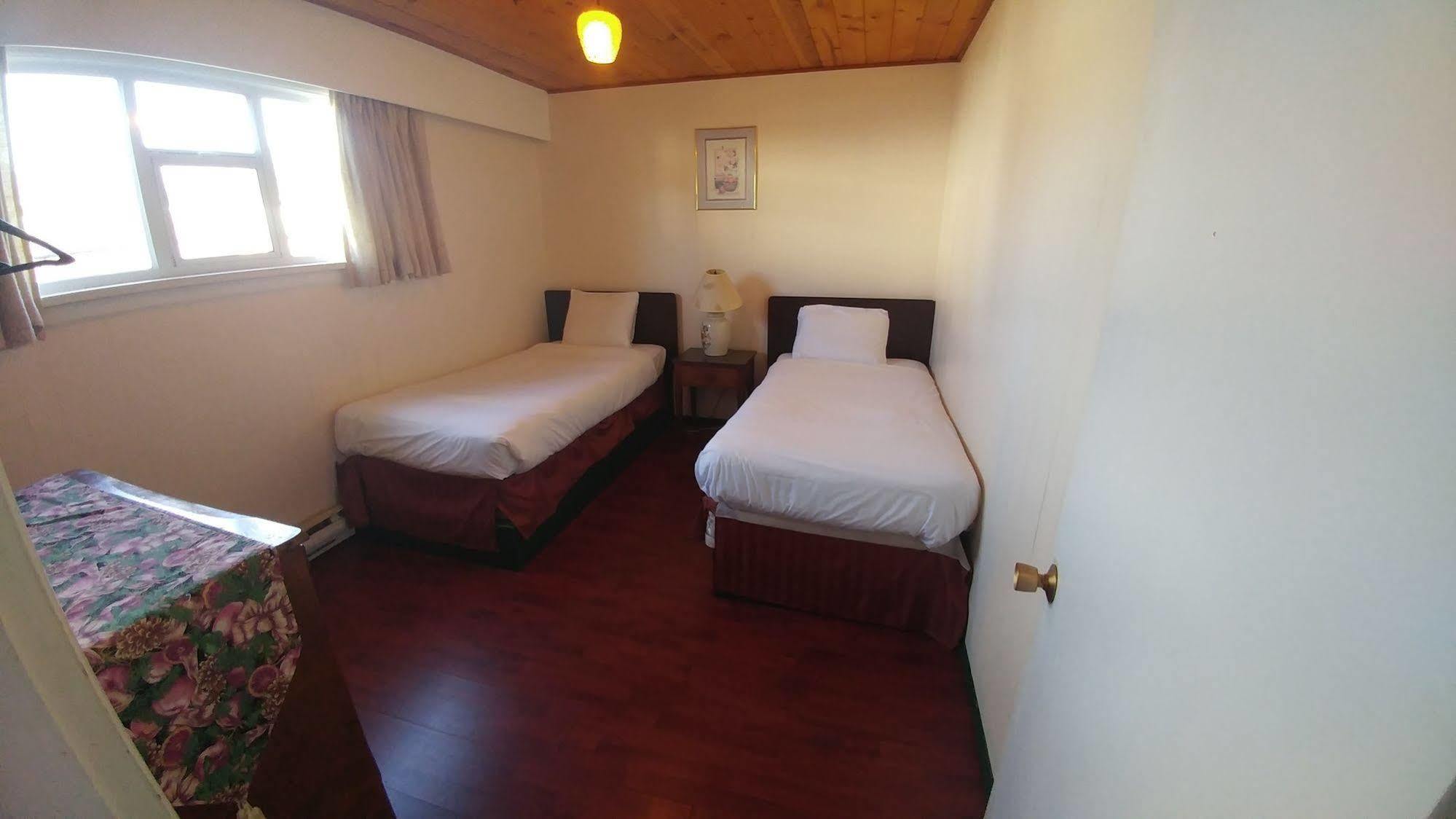Cozy Court Motel ซีเชลท์ ภายนอก รูปภาพ