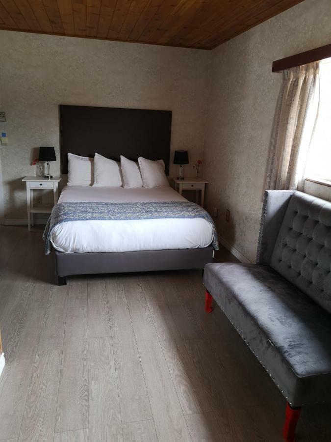 Cozy Court Motel ซีเชลท์ ภายนอก รูปภาพ